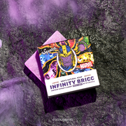 Infinity Bricc - Signature Canyon-Clean