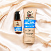 Fresh Falls Smooth Shave Bundle - Seasonal Hydration-Set