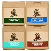 Lather Up Bundle - Portable Ready-Set