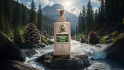 Pine Tar Lotion - Practical Mountain-Fresh