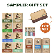 Sampler Gift Set - Smart First-Choice