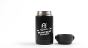 Manteen Canteen Mini Water Bottle - Travel Refresh