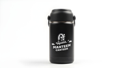 Manteen Canteen Mini Water Bottle - Travel Refresh