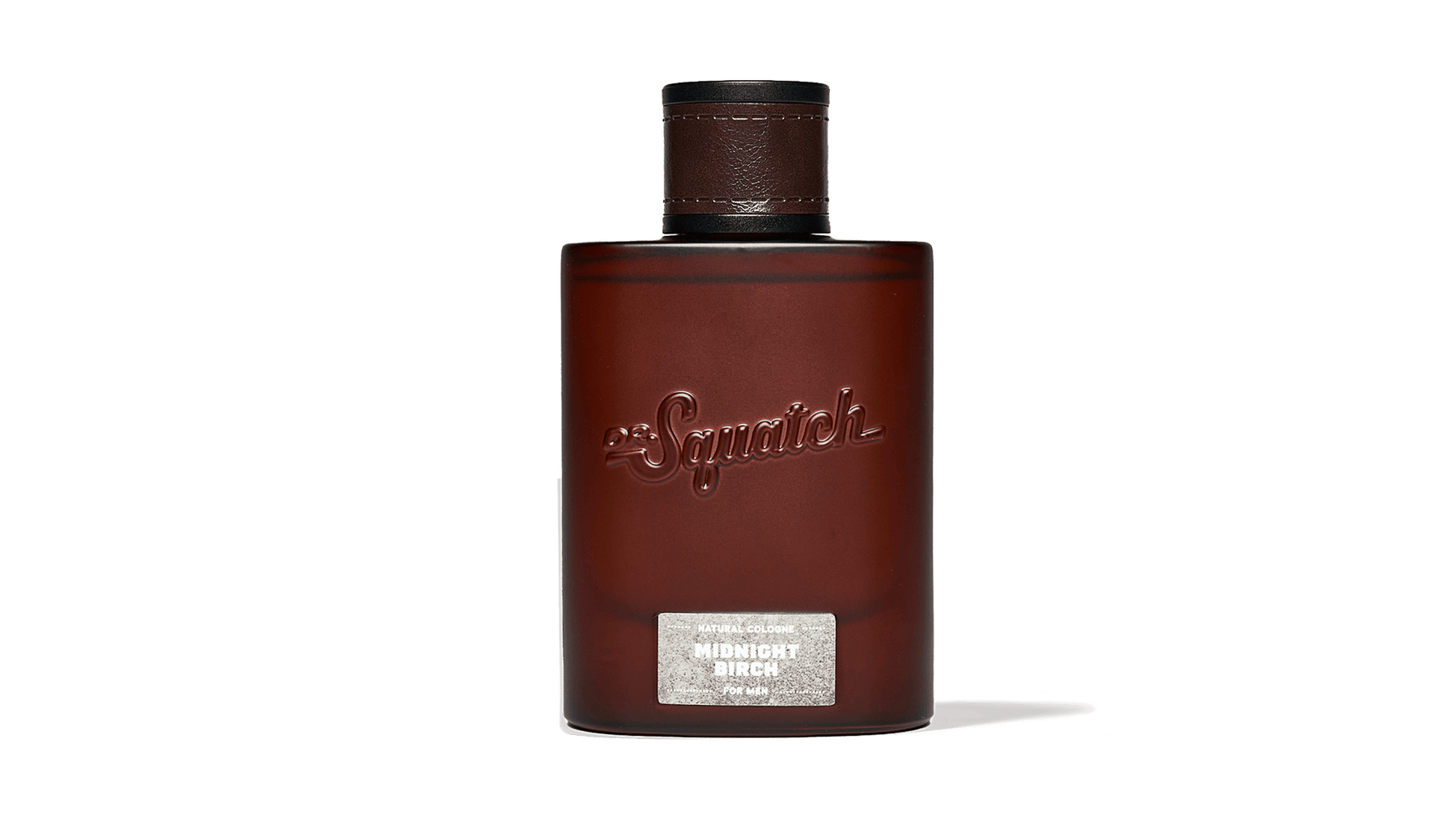 Midnight Birch Cologne - Simple Smooth-Finish