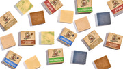 Squatch Mini Soap Trial - Modern Clean-Routine