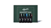 Mini Cologne Trial Set - Signature Bottle-Set