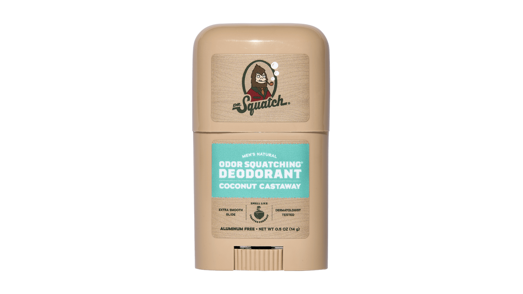 Mini Soap & Deodorant Set - Durable Ready-Set