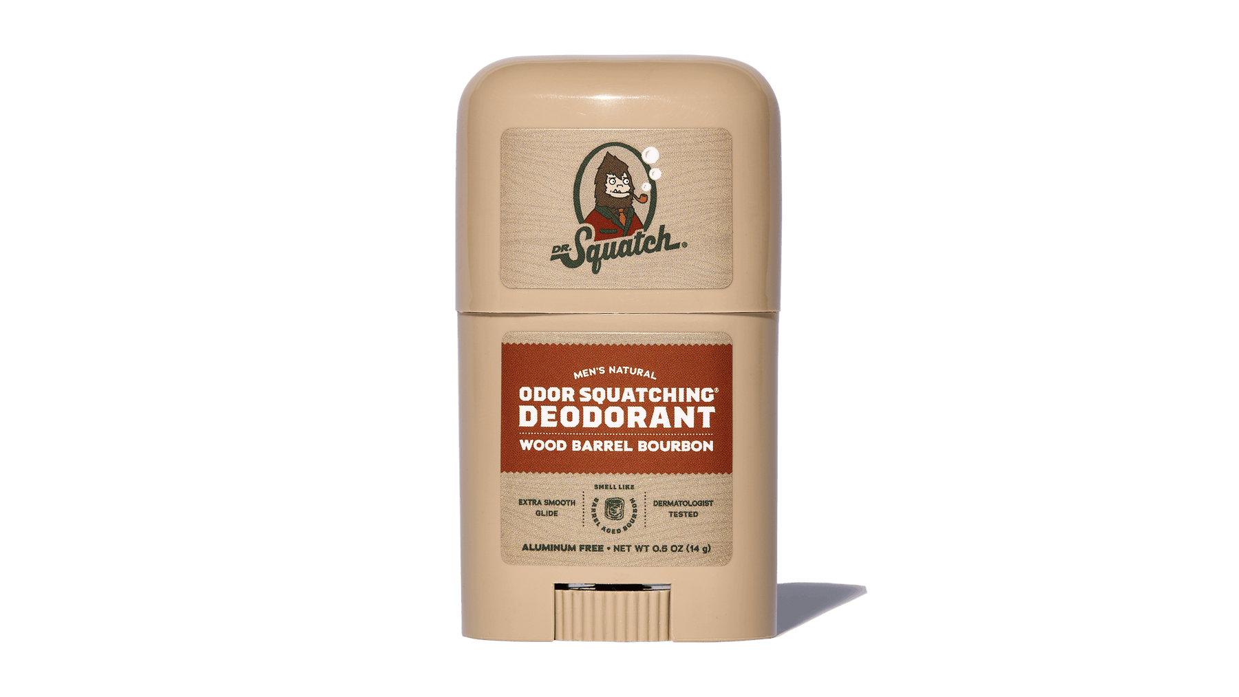 Mini Soap & Deodorant Set - Durable Ready-Set