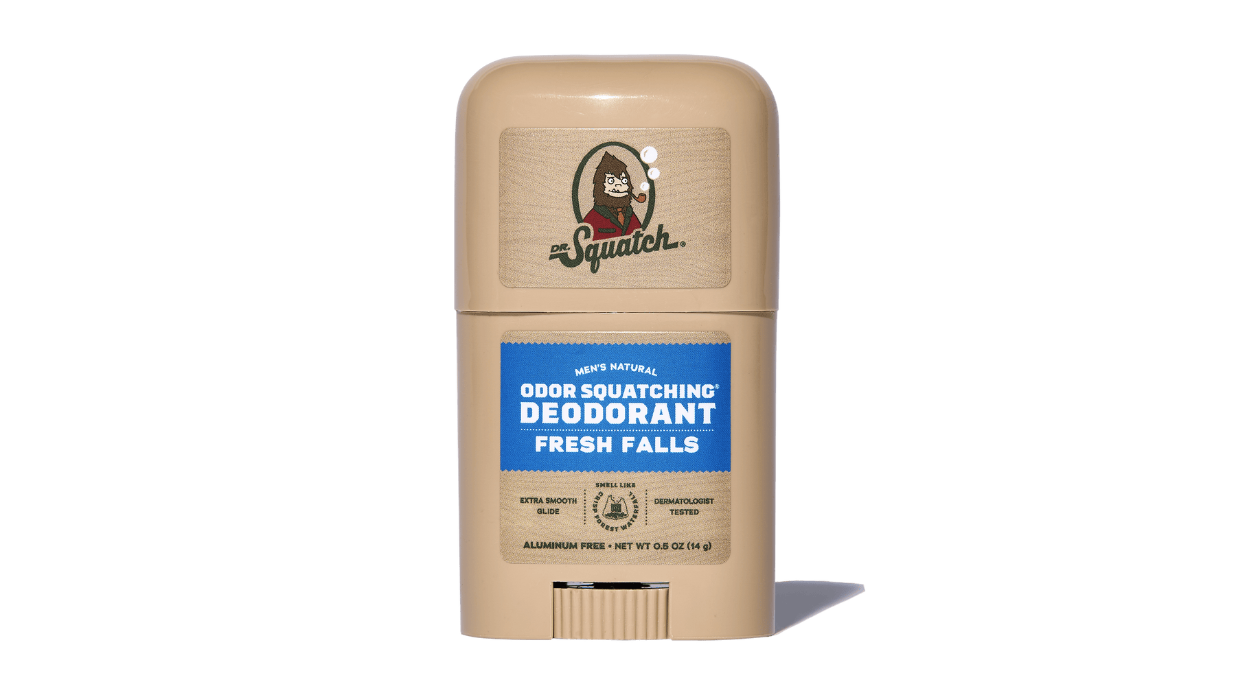 Mini Soap & Deodorant Set - Durable Ready-Set