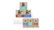 Mini Soap & Deodorant Set - Durable Ready-Set