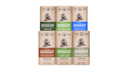 Deodorant 6-Pack - On-the-Go Starter-Choice