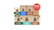 Ultimate Starter Set - Chilled First-Choice