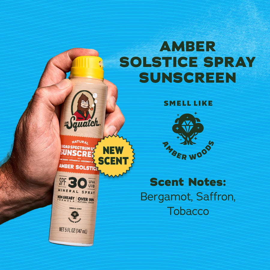 2-Pack Sunscreen + Manteen Canteen - Practical Weekend-Wash