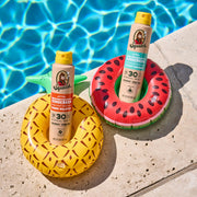2-Pack Sunscreen + Manteen Canteen - Practical Weekend-Wash