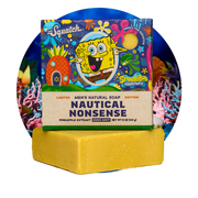 Nautical Nonsense - Reliable Soap-Ritual