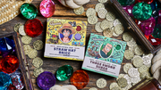 ONE PIECE 2-Pack Bar Soap - Lightweight Ready-Kit