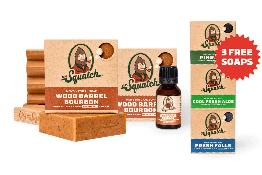 Starter Set - Fresh Starter-Kit