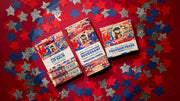 Patriot Punch Lip Balm 2-Pack - Morning Suds-Care