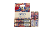 Patriot Punch Lip Balm 2-Pack - Morning Suds-Care