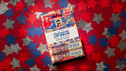 Patriot Punch Lip Balm 2-Pack - Morning Suds-Care