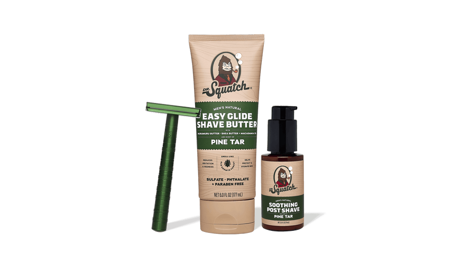 Pine Tar Glide Guy Bundle - Active Drink-Bundle