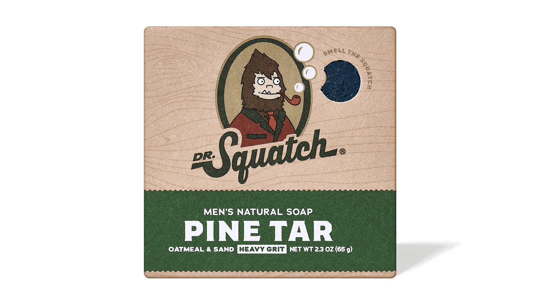 Pine Tar Mini - Everyday Canyon-Clean
