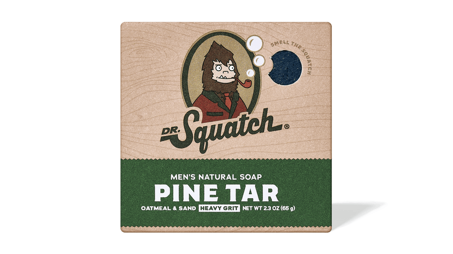 Pine Tar Mini - Everyday Canyon-Clean