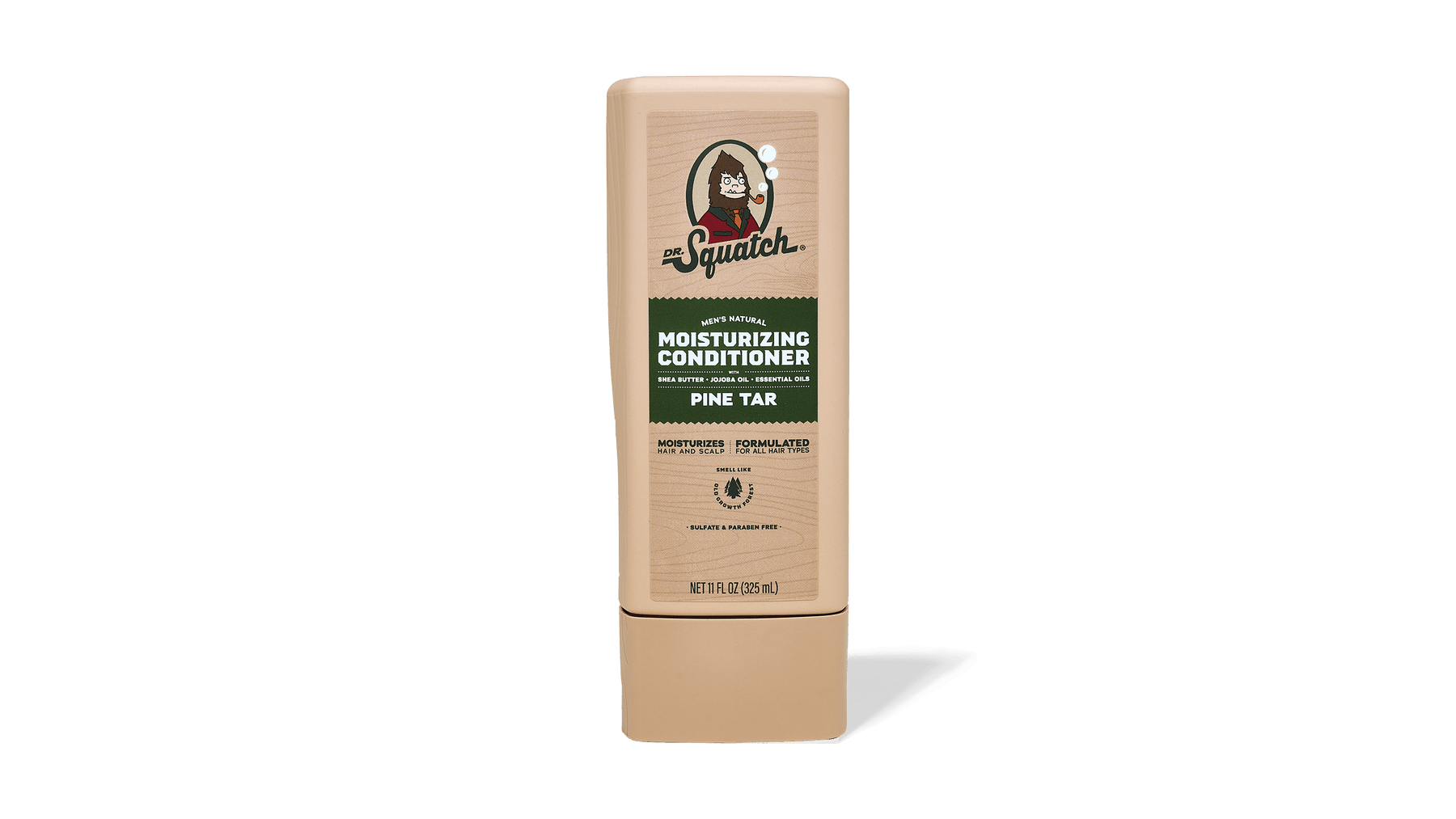 Pine Tar Conditioner - Evening Easy-Grooming
