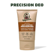 Precision Deo Wood Barrel Bourbon - Single - Patio Bottle-Starter