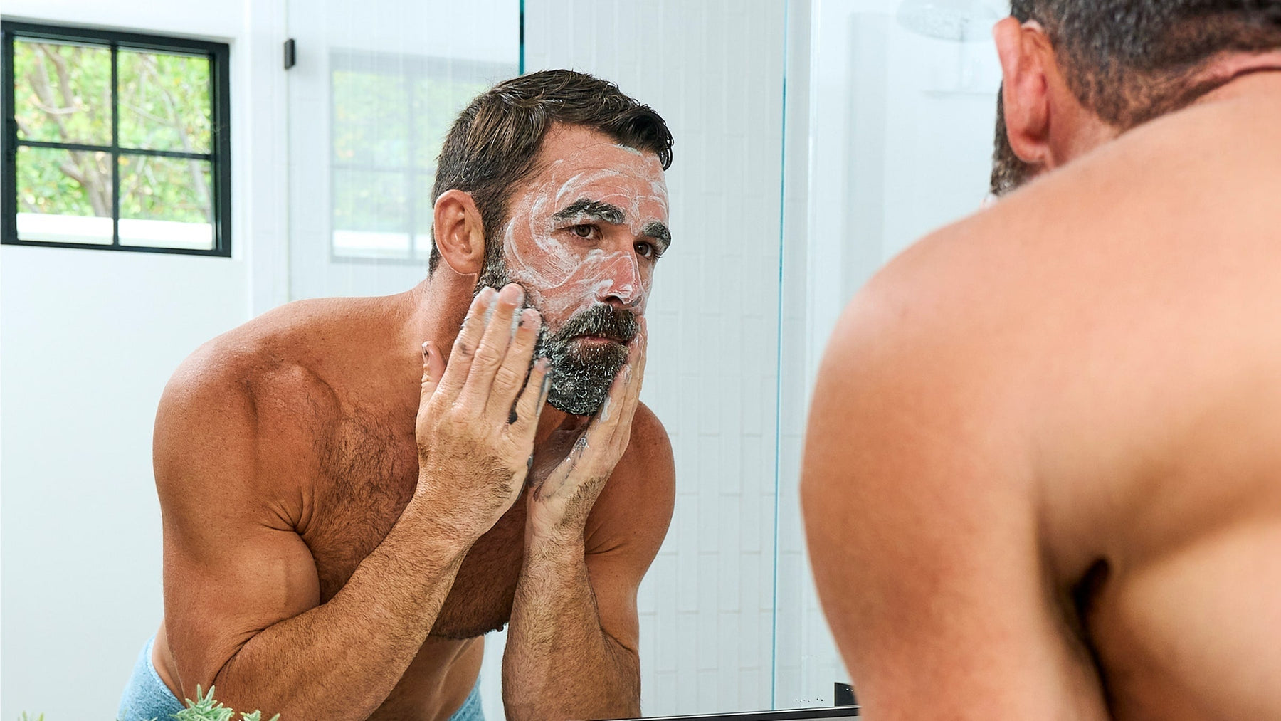 Face Wash 3-Pack - Home Starter-Pack