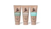 Face Wash 3-Pack - Home Starter-Pack