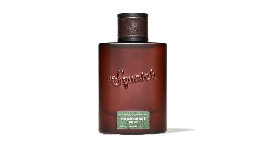 Rainforest Mist Cologne - Clean Classic-Clean