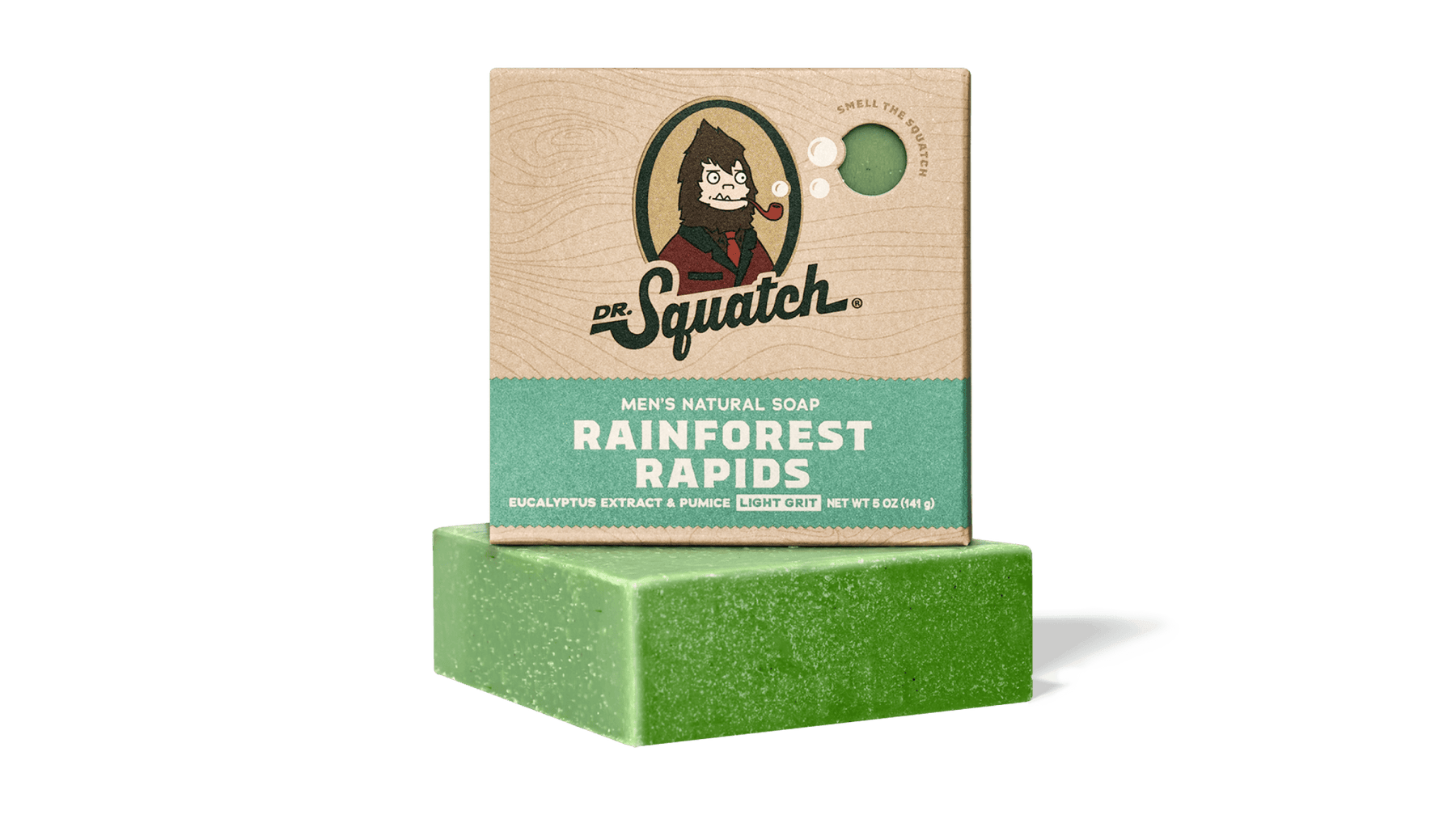 Rainforest Scents Set - Smart Flavor-Starter