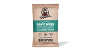 Rainforest Rapids Wipes - Durable Clean-Finish