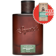 Rainforest Mist Cologne with Deo! - Journey Shave-Ready