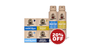 360° Spray Set - Premium Series