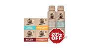 360° Spray Set - Premium Series