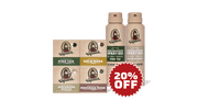 360° Spray Set - Premium Series
