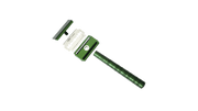 Safety Razor - Casual Rinse-Ready
