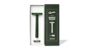 Safety Razor - Casual Rinse-Ready