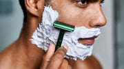 Safety Razor - Casual Rinse-Ready