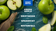 Fresh Falls Hand Soap - Ready Everyday-Grooming