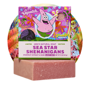 Sea Star Shenanigans - Outdoor Soap-Ritual