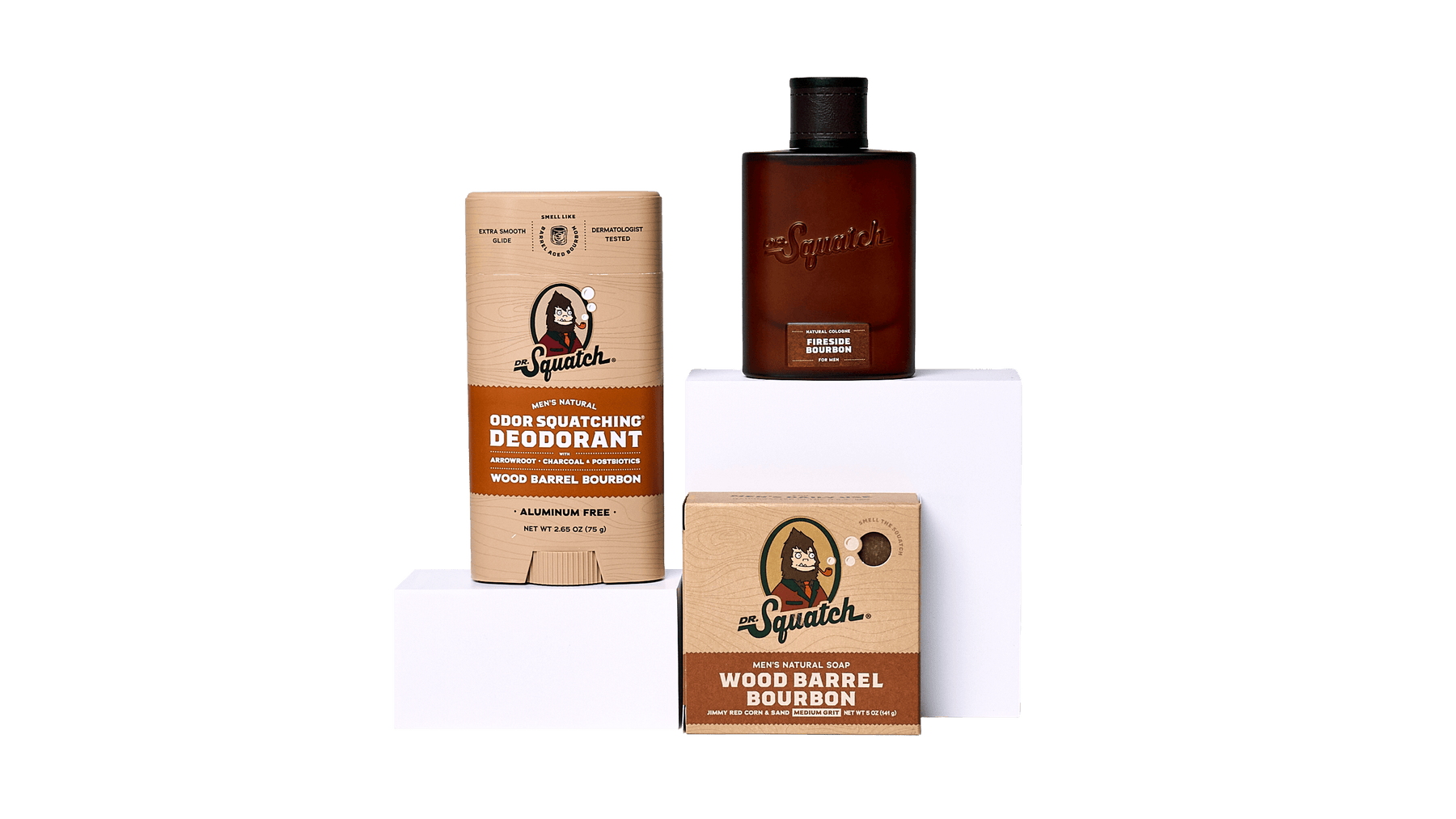Signature Scent Set - Premium Starter-Collection