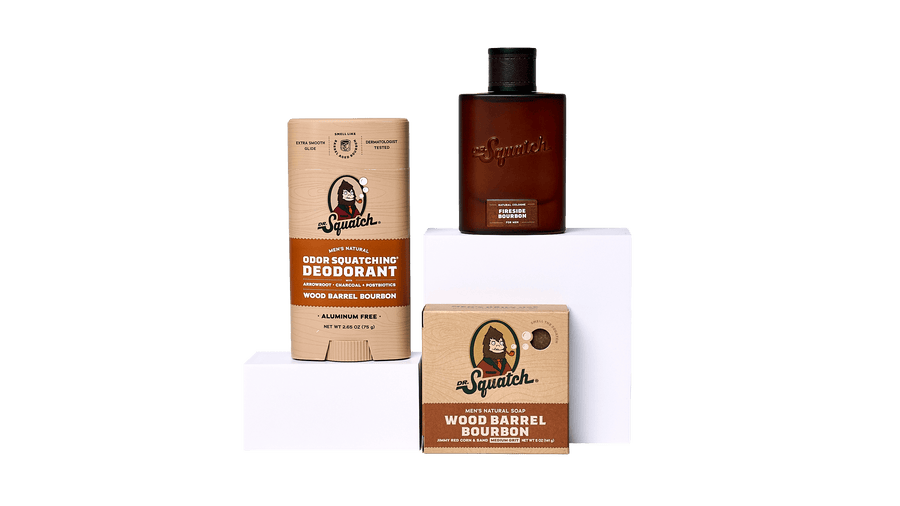 Signature Scent Set - Premium Starter-Collection