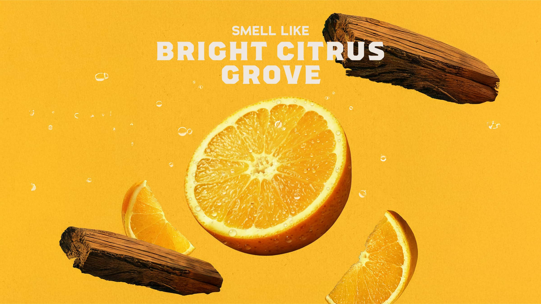 Summer Citrus Hand Soap - Chilled Comfort-Care