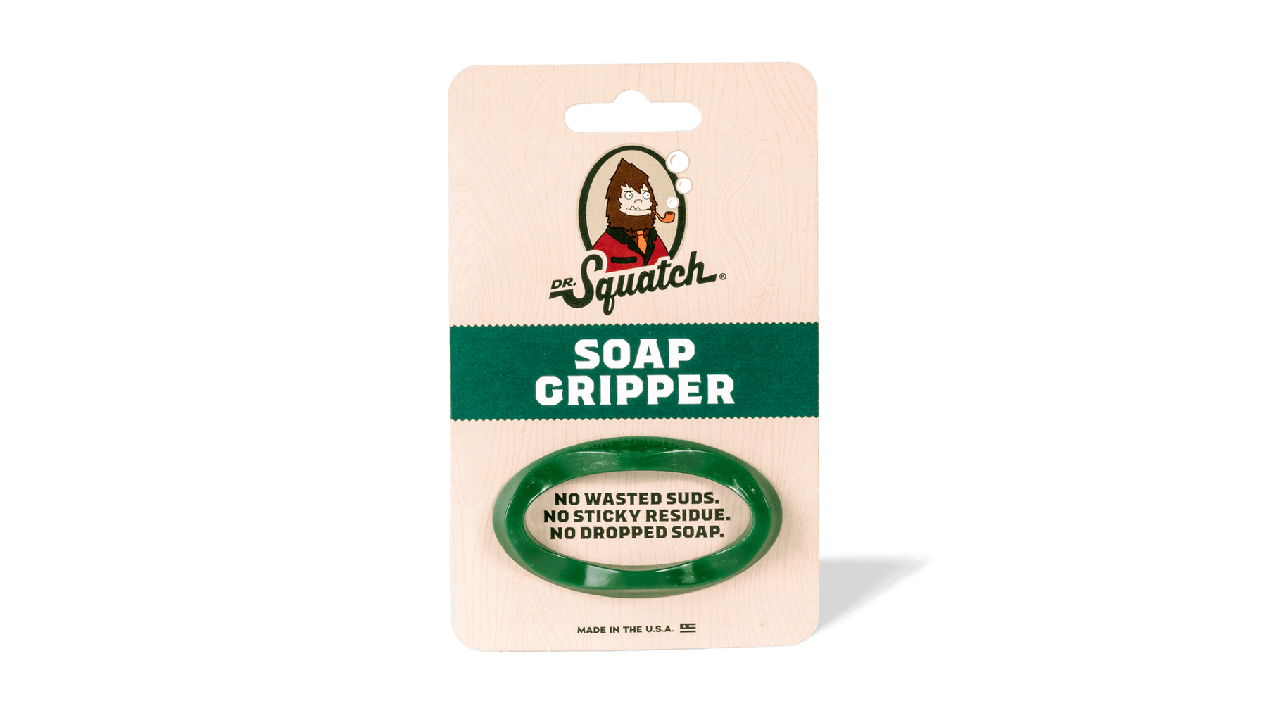 Soap Gripper - Casual Fresh-Lather