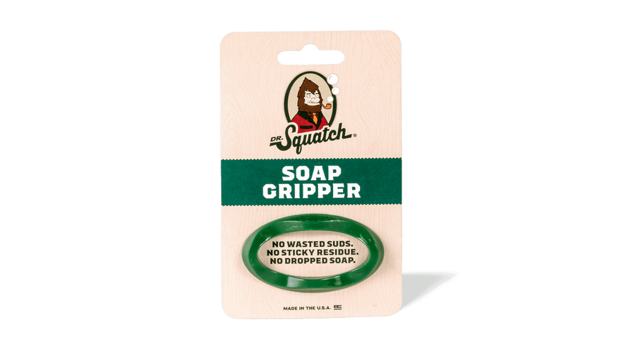 Soap Gripper - Casual Fresh-Lather