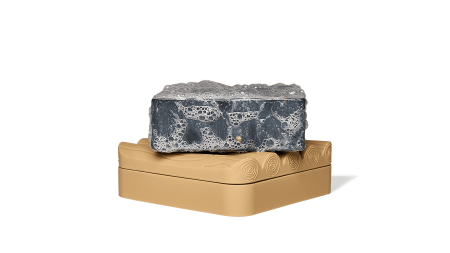 Soap Saver - Camp Clean-Finish