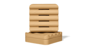 Soap Saver - Camp Clean-Finish